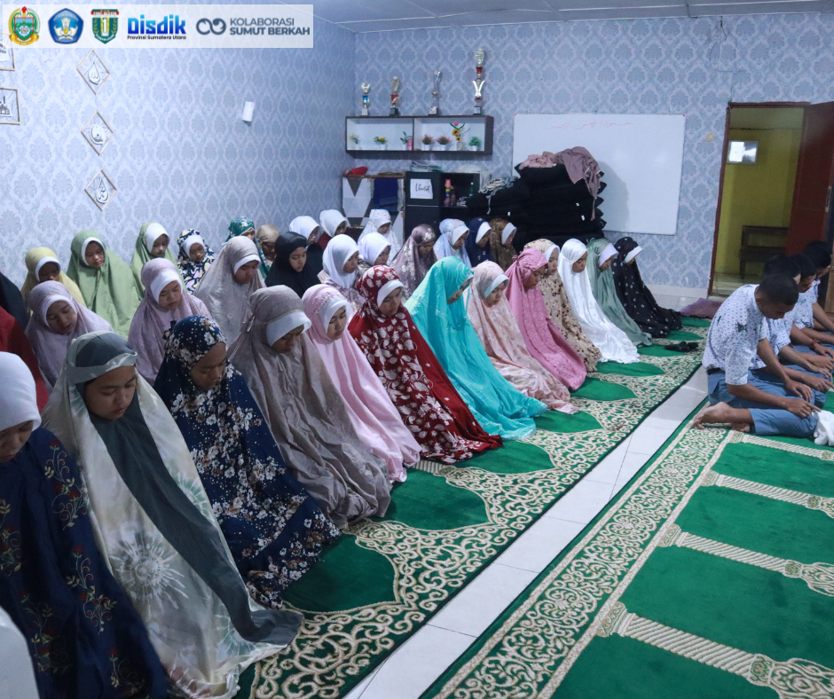 Hari Ke-3 MPLS SMAN 1 Kabanjahe: Sinergi Doa Pagi dan Semangat Belajar Efektif di Ruang Kelas