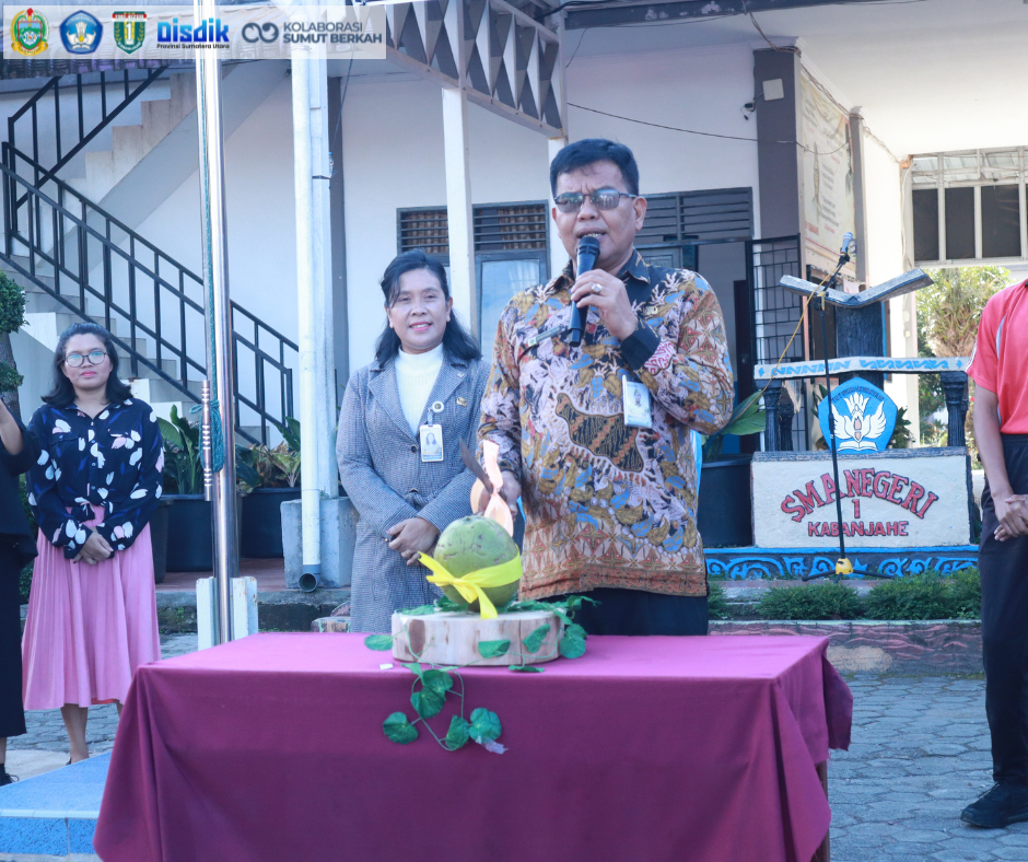 Resmi Dibuka! Classmeeting SMANSAKA 2026 Jadi Wadah Gali Potensi dan Asah Bakat Siswa