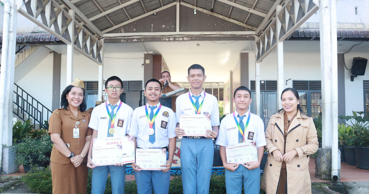 Karo Science Olympiad 