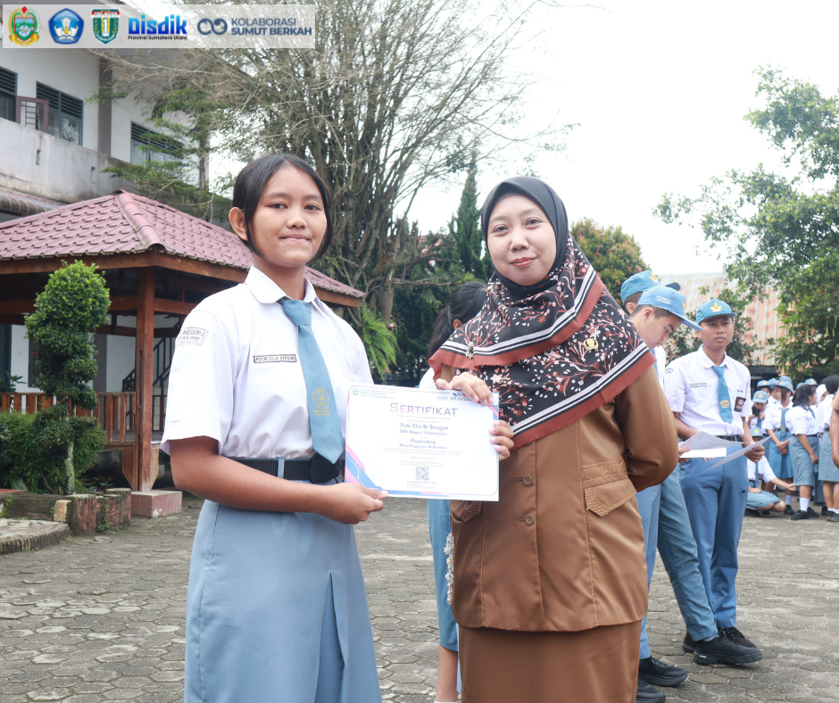 OLIMPIADE SAINS NASIONAL KABUPATEN/KOTA