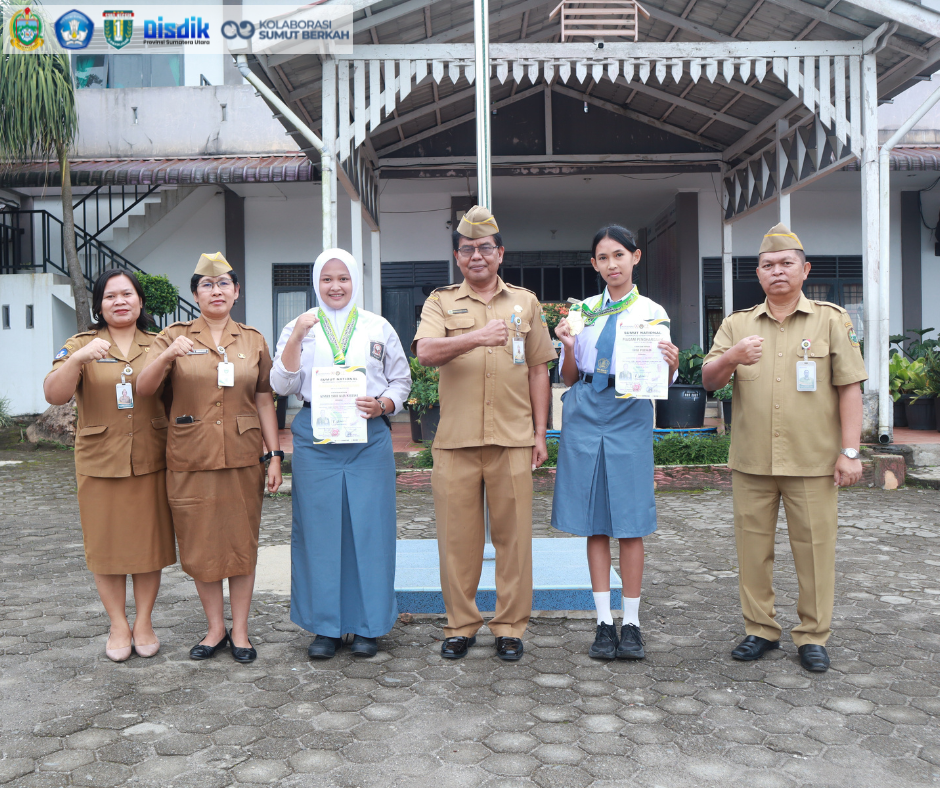  SUMUT National Taekwondo Championship 2026 di Gedung Serbaguna UNIMED, Medan. 