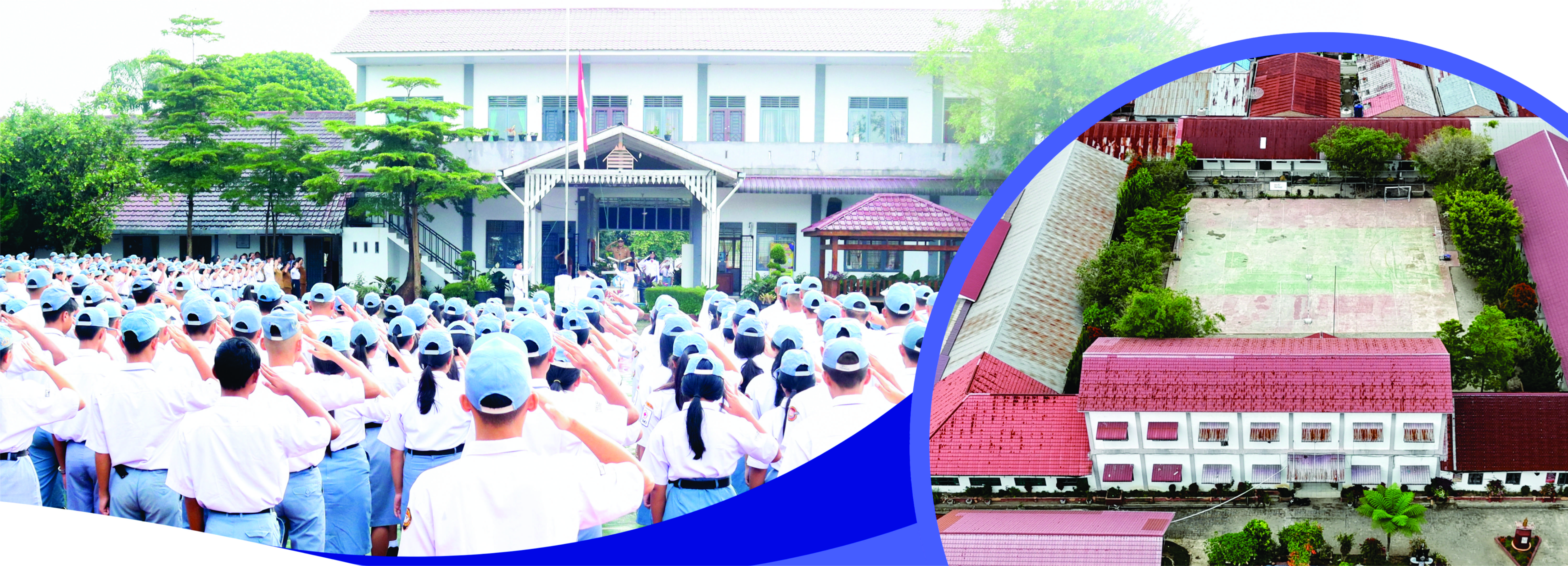 Sistem Penerimaan Murid Baru (SPMB) TA 2026-2027